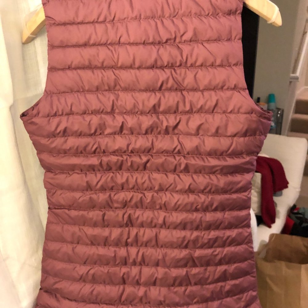 Pack It Down Vest - image 6